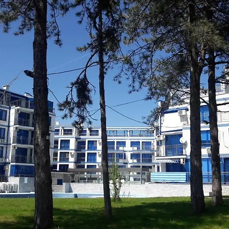 Private Studio D-14 In Blue Bay Palace 포마리