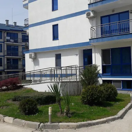 Apartman Private Studio D-14 In Blue Bay Palace