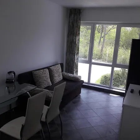Apartman Private Studio D-14 In Blue Bay Palace *