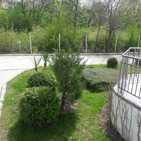 Private Studio D-14 In Blue Bay Palace Apartman Pomorie