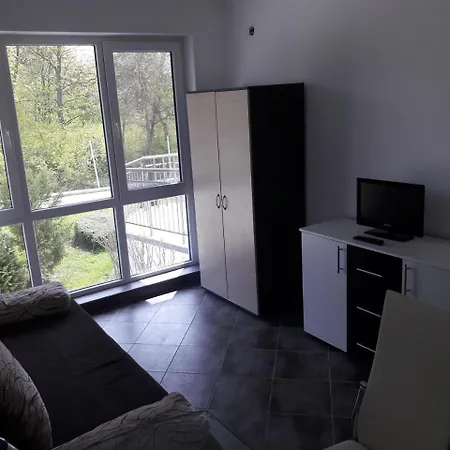 Apartman Private Studio D-14 In Blue Bay Palace