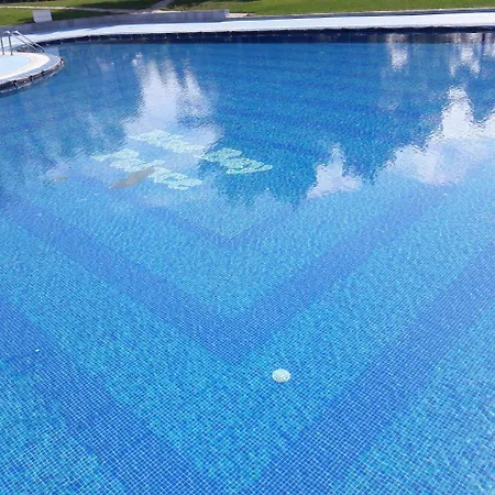Private Studio D-14 In Blue Bay Palace * Pomorie